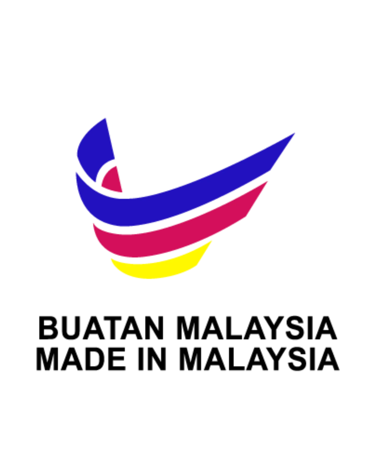 Buatan Malaysia — Made in Malaysia